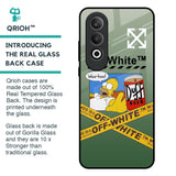 Duff Beer Glass Case for OnePlus Nord CE4 5G