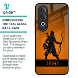 Halo Rama Glass Case for OnePlus Nord CE4 5G