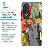 Loving Vincent Glass Case for OnePlus Nord CE4 5G