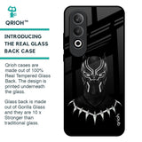 Dark Superhero Glass Case for OnePlus Nord CE4 5G