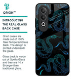 Serpentine Glass Case for OnePlus Nord CE4 5G
