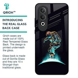 Star Ride Glass Case for OnePlus Nord CE4 5G