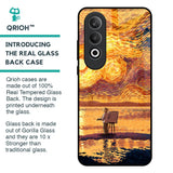 Sunset Vincent Glass Case for OnePlus Nord CE4 5G
