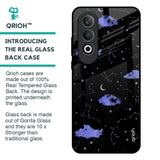 Constellations Glass Case for OnePlus Nord CE4 5G