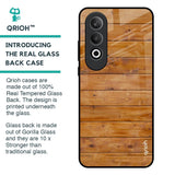 Timberwood Glass Case for OnePlus Nord CE4 5G