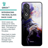 Enigma Smoke Glass Case for OnePlus Nord CE4 5G