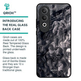 Cryptic Smoke Glass Case for OnePlus Nord CE4 5G