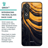 Sunshine Beam Glass Case for OnePlus Nord CE4 5G