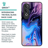 Psychic Texture Glass Case for OnePlus Nord CE4 5G