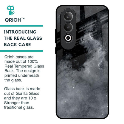 Fossil Gradient Glass Case For OnePlus Nord CE4 5G