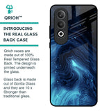 Dazzling Ocean Gradient Glass Case For OnePlus Nord CE4 5G