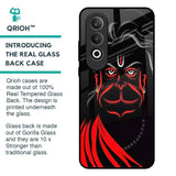 Lord Hanuman Glass Case For OnePlus Nord CE4 5G