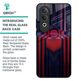 Super Art Logo Glass Case For OnePlus Nord CE4 5G