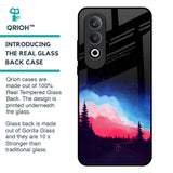 Drive In Dark Glass Case For OnePlus Nord CE4 5G