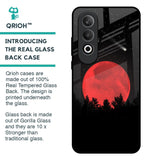 Moonlight Aesthetic Glass Case For OnePlus Nord CE4 5G