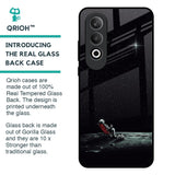 Relaxation Mode On Glass Case For OnePlus Nord CE4 5G