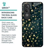 Dazzling Stars Glass Case For OnePlus Nord CE4 5G
