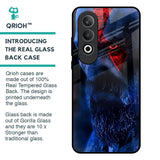 God Of War Glass Case For OnePlus Nord CE4 5G