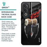 Power Of Lord Glass Case For OnePlus Nord CE4 5G