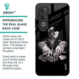 Gambling Problem Glass Case For OnePlus Nord CE4 5G