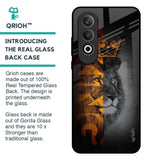 King Of Forest Glass Case for OnePlus Nord CE4 5G