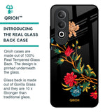 Dazzling Art Glass Case for OnePlus Nord CE4 5G