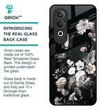 Artistic Mural Glass Case for OnePlus Nord CE4 5G