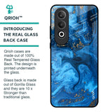 Gold Sprinkle Glass Case for OnePlus Nord CE4 5G