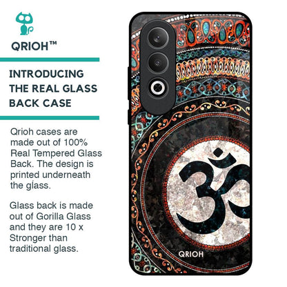 Worship Glass Case for OnePlus Nord CE4 5G