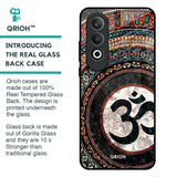 Worship Glass Case for OnePlus Nord CE4 5G