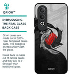 Japanese Art Glass Case for OnePlus Nord CE4 5G