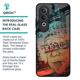 True Genius Glass Case for OnePlus Nord CE4 5G