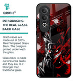 Dark Character Glass Case for OnePlus Nord CE4 5G