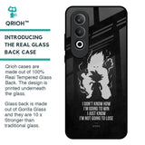 Ace One Piece Glass Case for OnePlus Nord CE4 5G