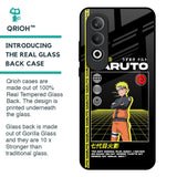 Ninja Way Glass Case for OnePlus Nord CE4 5G