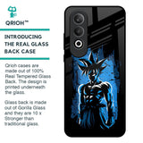Splatter Instinct Glass Case for OnePlus Nord CE4 5G