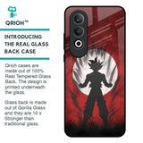 Japanese Animated Glass Case for OnePlus Nord CE4 5G