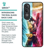 Ultimate Fusion Glass Case for OnePlus Nord CE4 5G