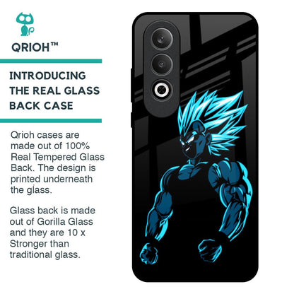 Pumped Up Anime Glass Case for OnePlus Nord CE4 5G
