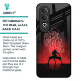 Soul Of Anime Glass Case for OnePlus Nord CE4 5G