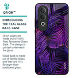 Plush Nature Glass Case for OnePlus Nord CE4 5G