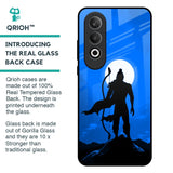 God Glass Case for OnePlus Nord CE4 5G