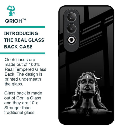 Adiyogi Glass Case for OnePlus Nord CE4 5G