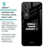 Hungry Glass Case for OnePlus Nord CE4 5G
