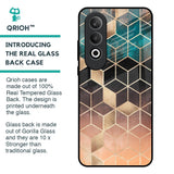 Bronze Texture Glass Case for OnePlus Nord CE4 5G