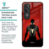 Mighty Superhero Glass Case For OnePlus Nord CE4 5G