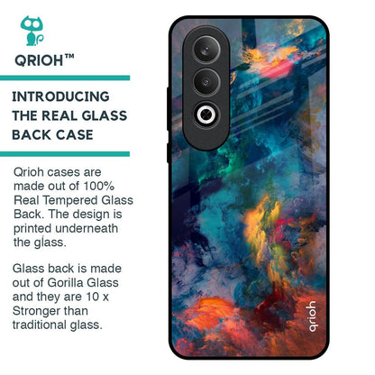 Cloudburst Glass Case for OnePlus Nord CE4 5G