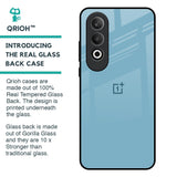 Sapphire Glass Case for OnePlus Nord CE4 5G