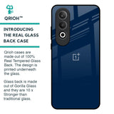Royal Navy Glass Case for OnePlus Nord CE4 5G