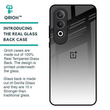 Zebra Gradient Glass Case for OnePlus Nord CE4 5G